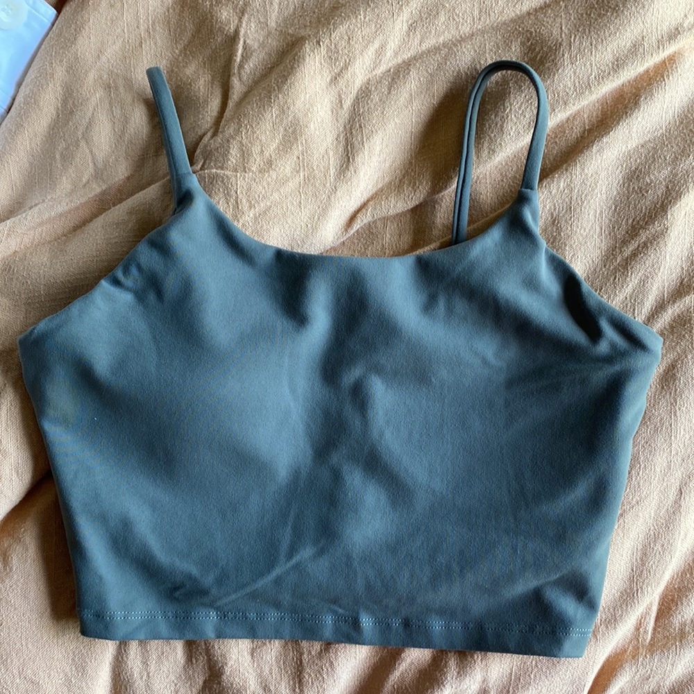 Amazon workout top - Picture 4 of 4